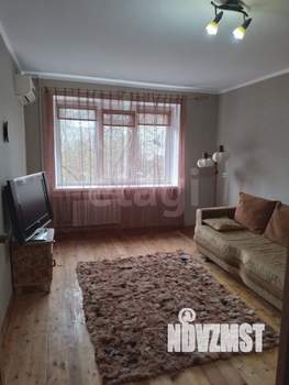 2-к квартира, вторичка, 47м2, 2/5 этаж