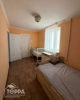 2-к квартира, вторичка, 45м2, 2/4 этаж