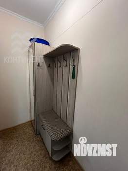 2-к квартира, вторичка, 43м2, 1/3 этаж