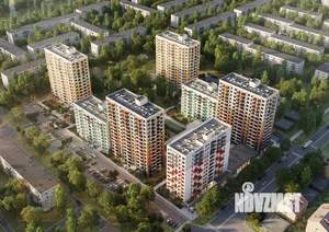 Студия квартира, вторичка, 29м2, 5/13 этаж