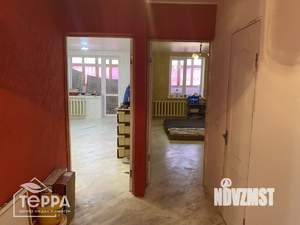 2-к квартира, вторичка, 51м2, 1/13 этаж