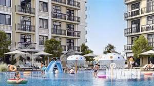 2-к квартира, вторичка, 74м2, 6/8 этаж