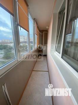 3-к квартира, вторичка, 65м2, 5/9 этаж