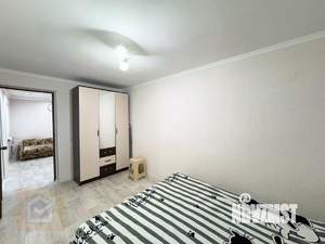 2-к квартира, вторичка, 44м2, 1/1 этаж