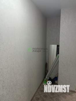 1-к квартира, вторичка, 34м2, 1/5 этаж