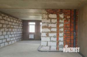 1-к квартира, вторичка, 35м2, 1/14 этаж