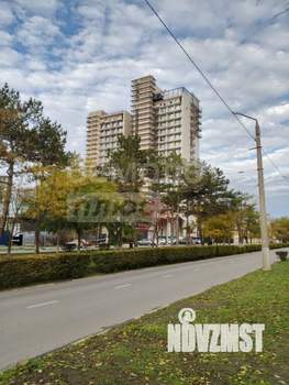 Студия квартира, вторичка, 30м2, -2/6 этаж