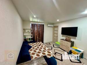 1-к квартира, вторичка, 42м2, 8/9 этаж