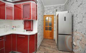 2-к квартира, вторичка, 75м2, 2/3 этаж