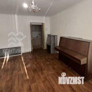 2-к квартира, вторичка, 48м2, 1/2 этаж