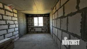 1-к квартира, вторичка, 38м2, 7/9 этаж