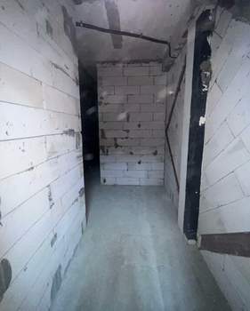 1-к квартира, вторичка, 18м2, 3/5 этаж
