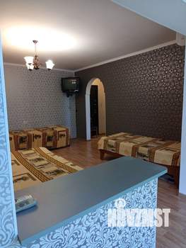 1-к квартира, вторичка, 37м2, 2/5 этаж