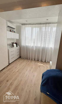 3-к квартира, вторичка, 76м2, 5/14 этаж