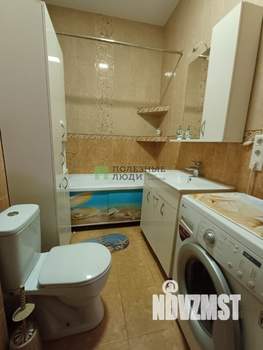 1-к квартира, вторичка, 64м2, 4/7 этаж