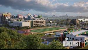 1-к квартира, вторичка, 29м2, 9/13 этаж