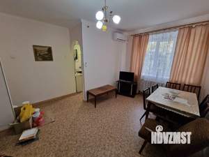 2-к квартира, вторичка, 43м2, 1/3 этаж