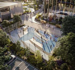 2-к квартира, вторичка, 57м2, 4/21 этаж