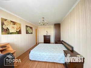 2-к квартира, вторичка, 43м2, 4/5 этаж