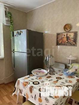 3-к квартира, вторичка, 65м2, 1/5 этаж