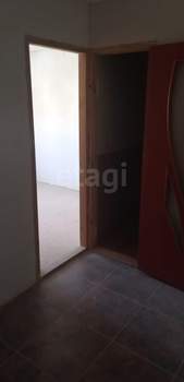 Студия квартира, вторичка, 22м2, 4/4 этаж