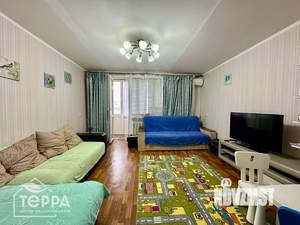 3-к квартира, вторичка, 65м2, 9/9 этаж