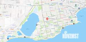 1-к квартира, вторичка, 33м2, 7/9 этаж