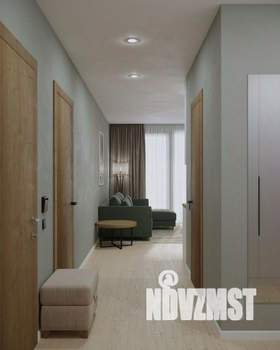 Студия квартира, вторичка, 65м2, 6/9 этаж