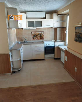 3-к квартира, вторичка, 52м2, 5/5 этаж