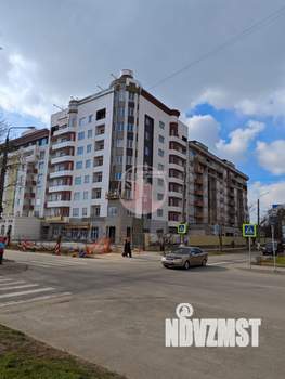 3-к квартира, вторичка, 75м2, 4/9 этаж