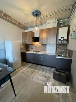 1-к квартира, вторичка, 41м2, 3/3 этаж