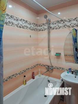 3-к квартира, вторичка, 93м2, 4/5 этаж