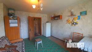 2-к квартира, вторичка, 32м2, 4/5 этаж