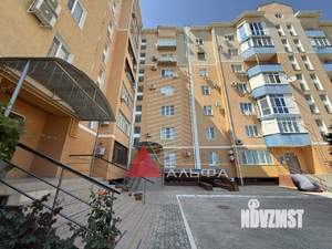 3-к квартира, вторичка, 117м2, 3/7 этаж
