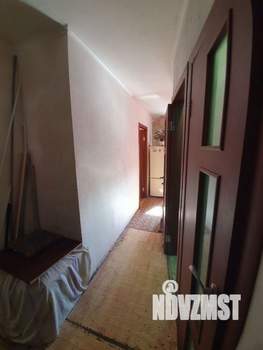 3-к квартира, вторичка, 59м2, 4/5 этаж