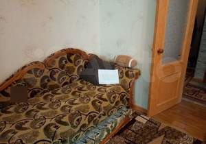 2-к квартира, вторичка, 43м2, 1/5 этаж