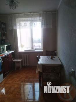 2-к квартира, вторичка, 55м2, 8/9 этаж