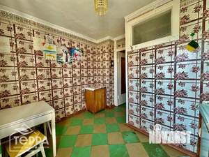 2-к квартира, вторичка, 47м2, 3/5 этаж