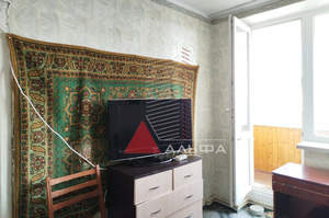 4-к квартира, вторичка, 87м2, 9/9 этаж