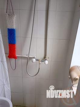 2-к квартира, вторичка, 24м2, 1/1 этаж