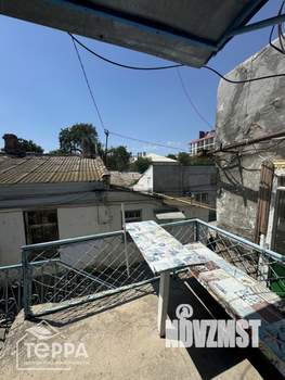 2-к квартира, вторичка, 28м2, 2/2 этаж