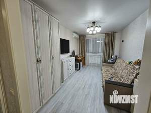 2-к квартира, вторичка, 44м2, 1/5 этаж
