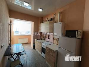 1-к квартира, вторичка, 38м2, 8/11 этаж