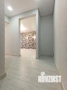 1-к квартира, вторичка, 30м2, 3/5 этаж