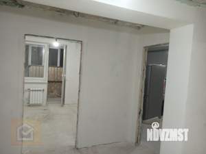 3-к квартира, вторичка, 63м2, 5/5 этаж