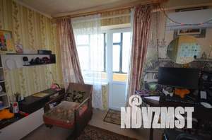 Студия квартира, вторичка, 22м2, 5/5 этаж