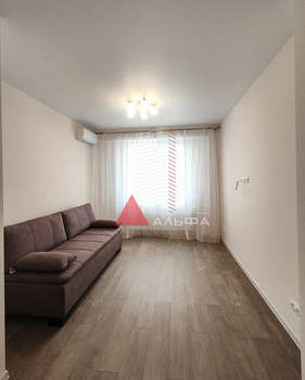 1-к квартира, вторичка, 36м2, 4/9 этаж