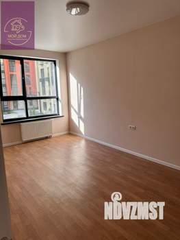 1-к квартира, вторичка, 37м2, 2/13 этаж