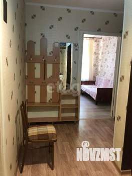 2-к квартира, вторичка, 42м2, 1/5 этаж