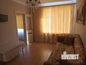 3-к квартира, вторичка, 37м2, 2/2 этаж